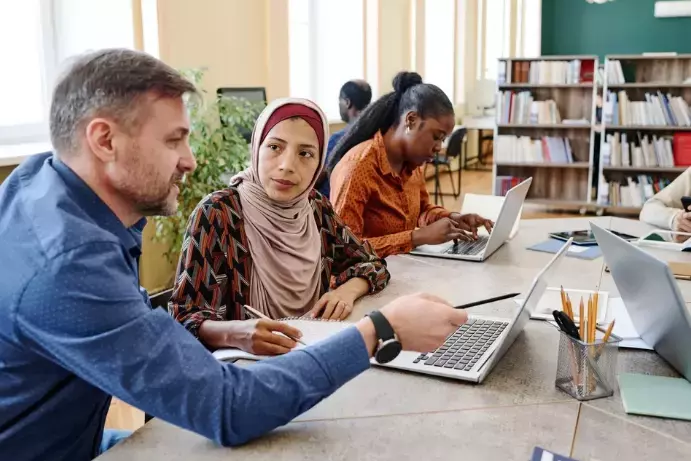 Designing for the Most Vulnerable Strengthens the Whole Company