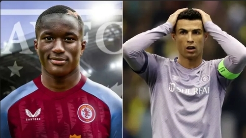 Moussa Diaby Set To Reject Big Money Saudi Arabia Transfer For Aston Villa