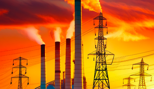 Explainer: What Are Carbon Credits?