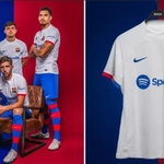 Barcelona Risk Fan Backlash After Breaking 44-Year Tradition With New Away Kit