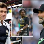 "Chelsea Counter Is Coming" - Todd Boehly Preparing "Higher Offer" Than Liverpool For Romeo Lavia As Hijack Attempt Laid Bare