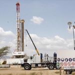 Indian Firm Renews Interest In Tullow's Turkana Oil Blocks