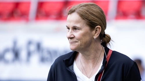 Days Of Women's World Cup 'Total Predictability' Over - Ellis