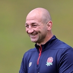 England Coach Confident He Has Got Squad Selection Right