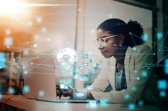 AI Is Changing the Nature of Work—and Our Human Experience