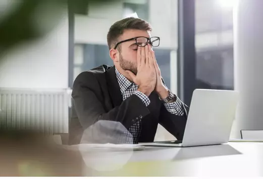 Stressful Careers: The Top 10 High-Pressured Jobs Heading Into 2026