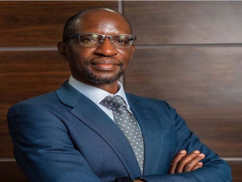 President Ruto Nominates Andrew Musangi To CBK Chairman’s Post