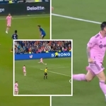 Two Lionel Messi Assists Completes Fantastic Comeback For Inter Miami In US Open Cup