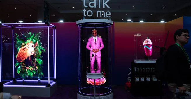 AI Retail Revolution: How Shopping Will Never Be the Same