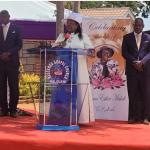 Church Condemns Supreme Court Ruling On Gays, Lesbians' Right Of Association