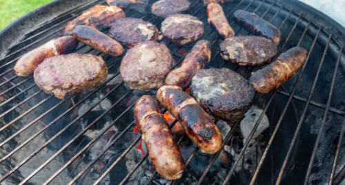 Is Burnt Food A Health Risk?