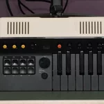 Orchid Synth: A Retro, Approachable Hipster Instrument for Modern Musicians