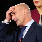 Fifa Provisionally Suspends Spanish Football President Rubiales