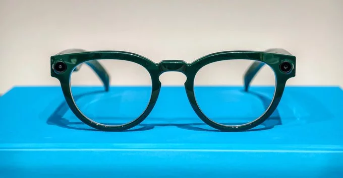 Samsung Smart Glasses: First Look at the Real Design and Features