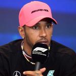 F1 Is Duty Bound To Raise Awareness, Says Hamilton