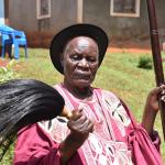 Luo Elder Otondi Mourned As Gifted Negotiator, Peacemaker
