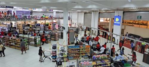 China Square Resumes Operations After Standoff With CS Moses Kuria