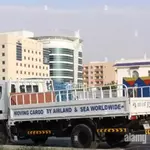 Mercedes Sprinter Rental Dubai