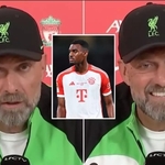 Jurgen Klopp Breaks Silence On Ryan Gravenberch Liverpool Transfer