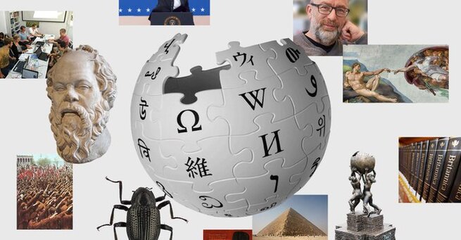 Wikipedia’s Role In Reporting Controversial Events