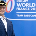 Scotland Undaunted By Springbok Challenge