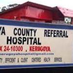 Kirinyaga County Launches Probe After Child's Fingers Cut Off Due To Pneumonia