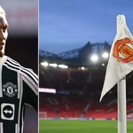 Man Utd Release Statement Amid Antony's Domestic Abuse Allegations