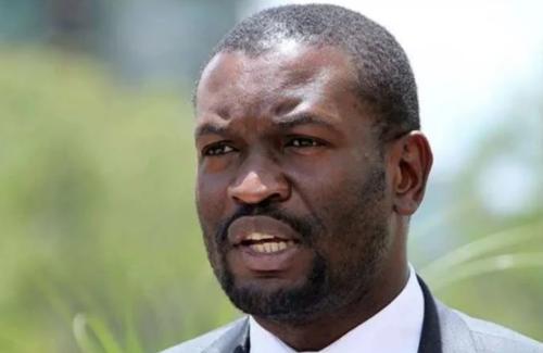 Senator Sifuna Claims He Has Been Summoned By DCI For Unspecified Reasons