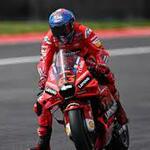 Bagnaia Eyes Landmark Argentina Win