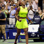 Teenager Coco Gauff Beats Karolina Muchova After Protest To Make New York Open Final