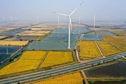 African Experts Call For Investments In Decentralized Energy Systems To Spur Green Growth