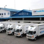 Kuenhe+Nagel Kenya Buys Competitor For Undisclosed Amount
