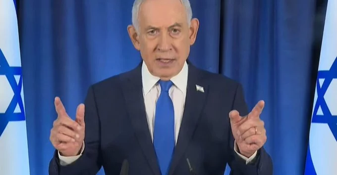 Deepfake Rumors: Netanyahu Fights AI Clone Claim