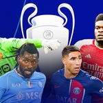 Africans Blossom In Champions League