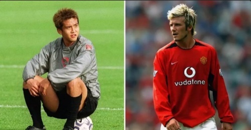 Player Dubbed 'Bigger Than Beckham' After Premier League Move But Flopped Under The Pressure