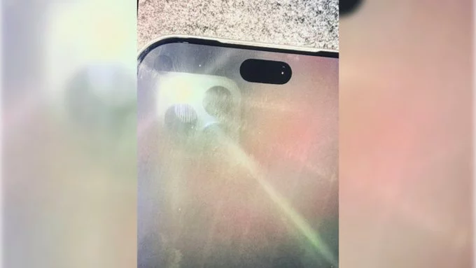  iPhone 18 Pro Dynamic Island Leak Changes Everything
