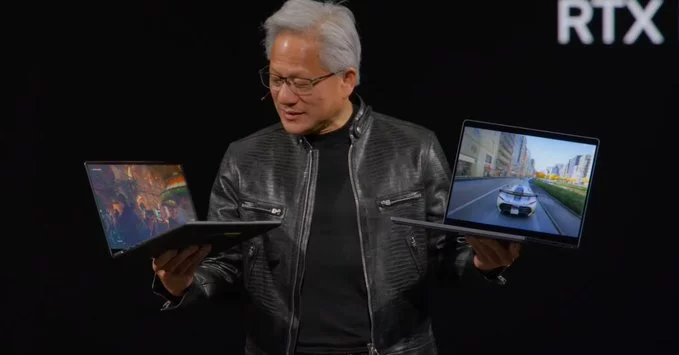 Nvidia RTX Spark Laptops Launch in October with Two Configs