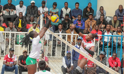 Pipeline's Ready To Defend KVF Crown, Says Coach Gitau