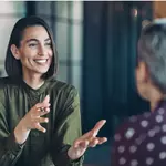 Clarity Is What They Hear: Stop Relying on Nods