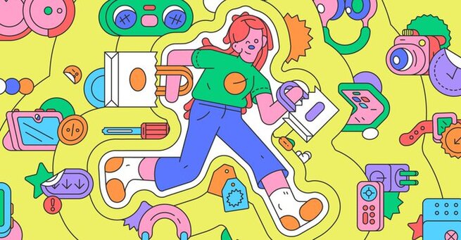 How to Shop Like a Pro This Black Friday