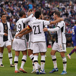 Nagelsmann Debut Triggers Germany’s New Hopes For Euro 2024