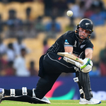 New Zealand Score Big Against Sloppy Afghanistan