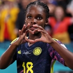 Colombia's Caicedo '100 Per Cent' After World Cup Health Scares