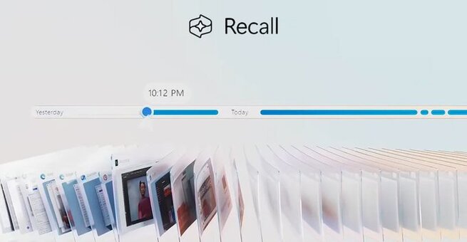 Microsoft Recall Blocked by Brave and AdGuard