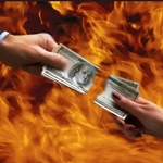 SoftBank Sues IRL Over ‘Elaborate Scheme’ That Swallowed $150M