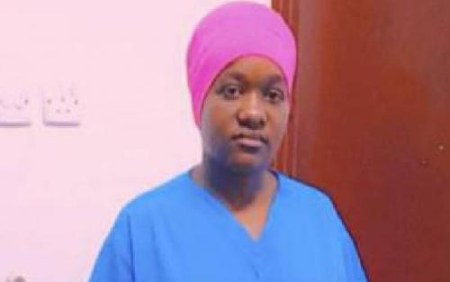 'Help Us Bring Our Kin's Body From Saudi Arabia'