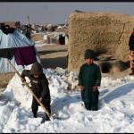At Least 70 Killed By Afghanistan Cold Snap: Official