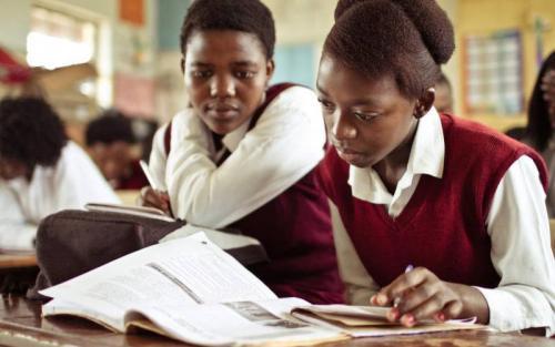 Will You Get An A on This High School Quiz?