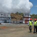 GDC To Inject 22Mw Into The National Grid