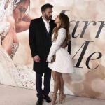 Lopez And Affleck Celebrate Marriage With Friends, Family